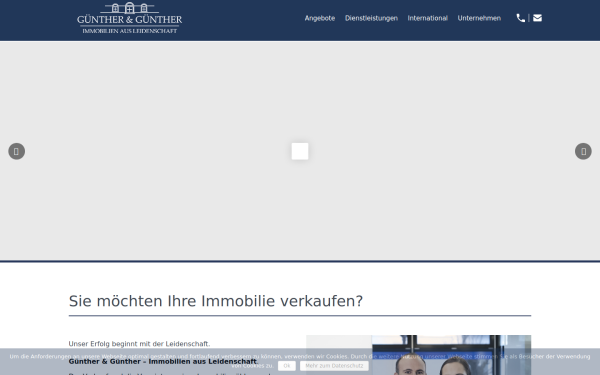 guenther-immobilien.de