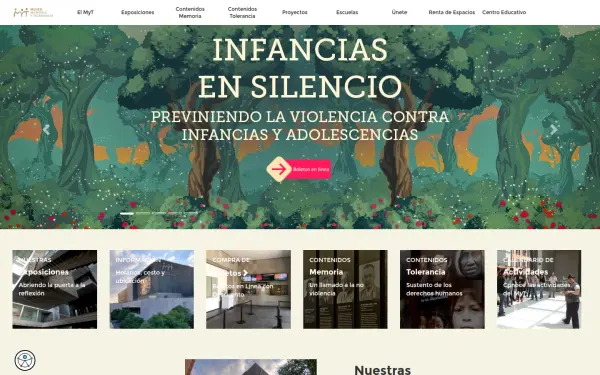 myt.org.mx