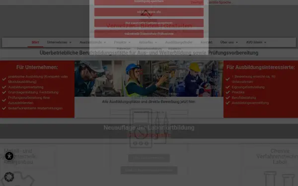 www.avoinfo.de