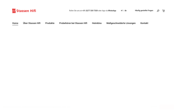 www.stassen-hifi.de