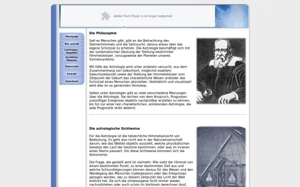 astrologie4u.de