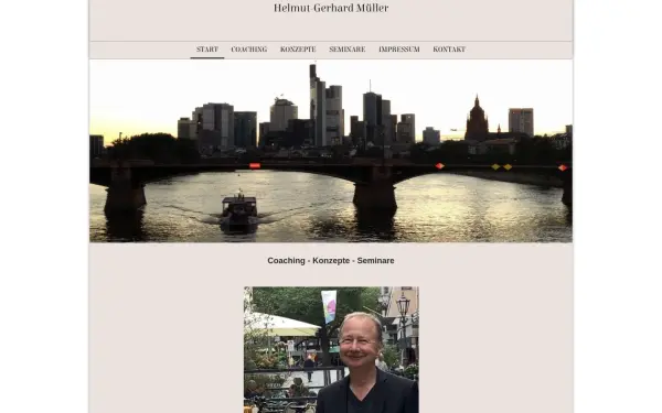 helmut-gerhardmueller.de