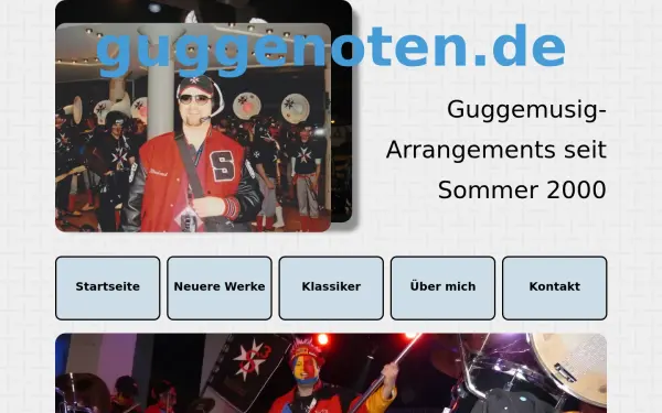 doodaegass.de