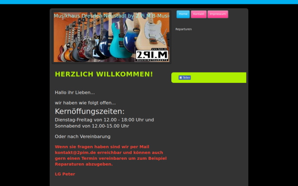 www.2pim.de