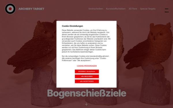 www.archery-target.de