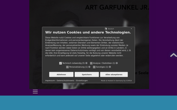 www.artgarfunkeljunior.com