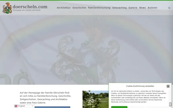 www.doerscheln.com