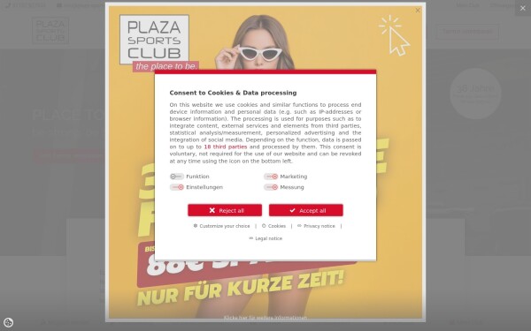 www.plaza-sportsclub.de