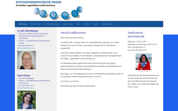 www.praxis-messing.de