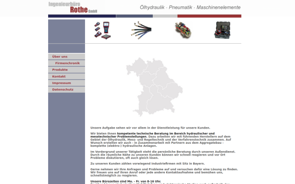 ingenieurbuero-rothe.de