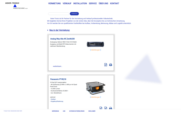 www.geier-tronic.de