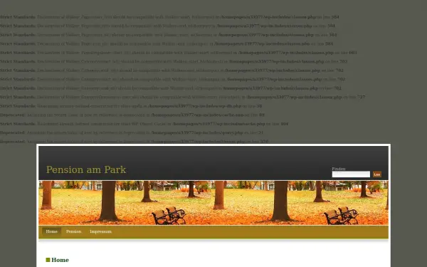 apartment-pension-potsdam.de