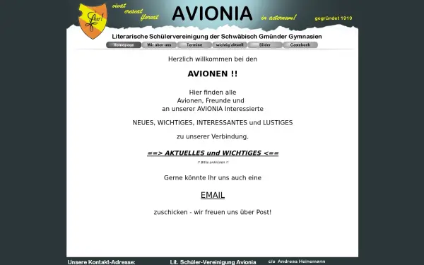 avionia.de