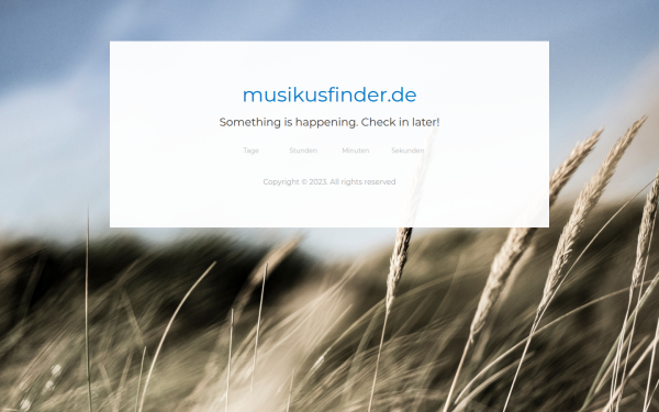 www.musikusfinder.de