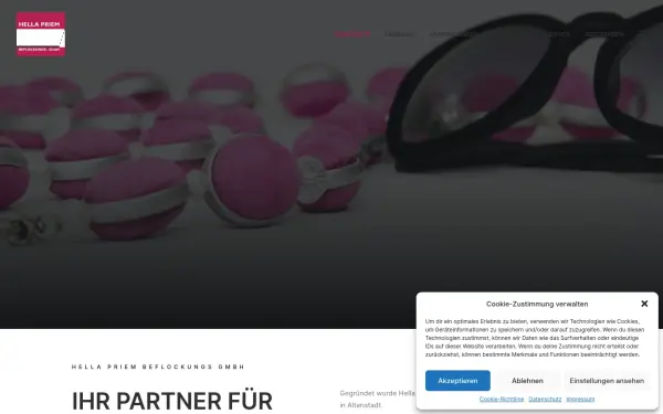 beflocker.de