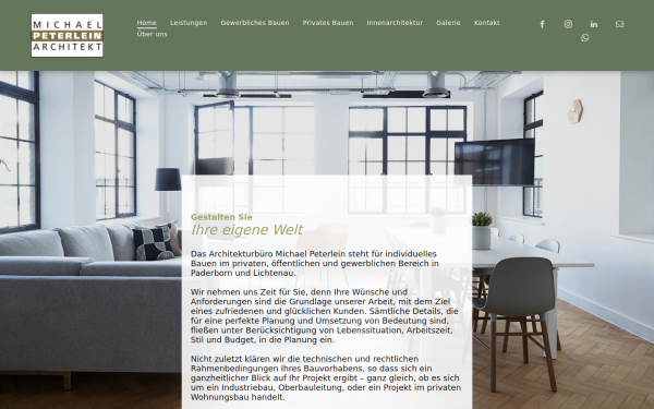 www.peterlein-architektur.de
