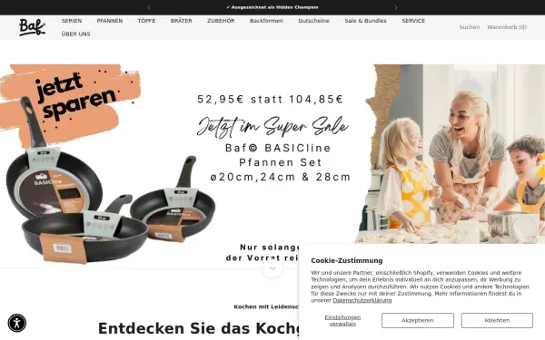 www.baf-onlineshop.de