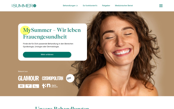 www.mysummer.de