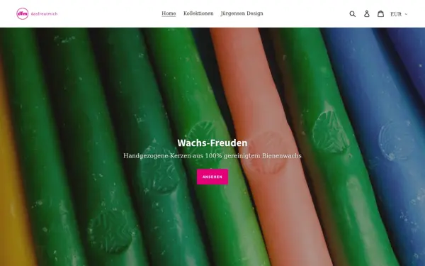 dasfreutmich.com