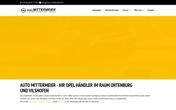 www.auto-mittermeier.de