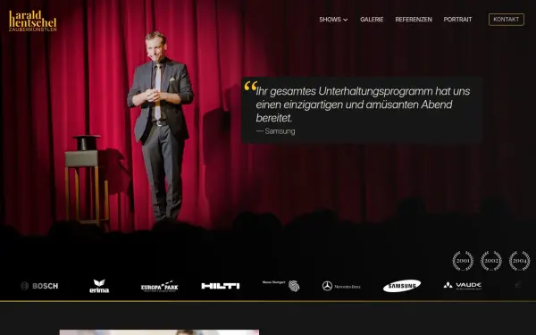 www.haraldhentschel.de