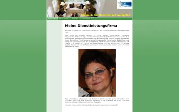 hauswirtschaft-angelika.de