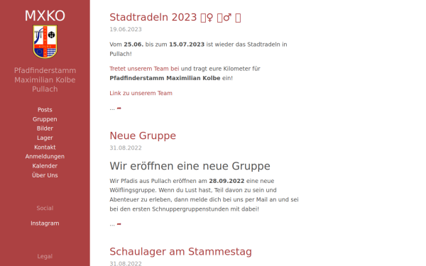 maxkolbe.de
