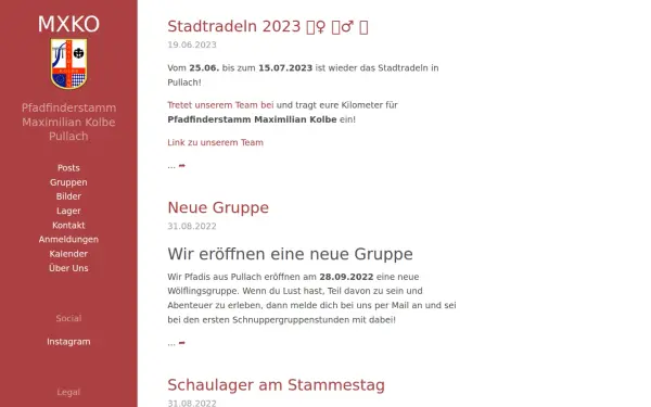 maxkolbe.de