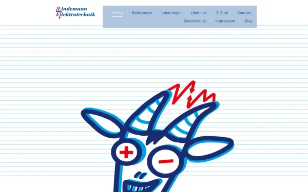 www.lindemann-elektrotechnik.de