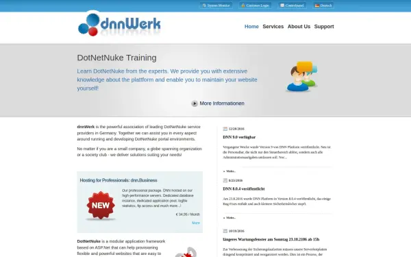 dnn-software.de