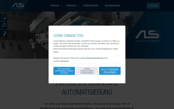 ahlrich-siemens.de