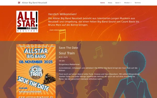 allstarbigband.de