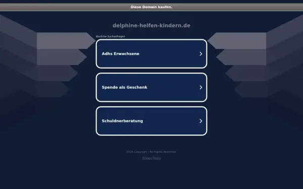 delphine-helfen-kindern.de