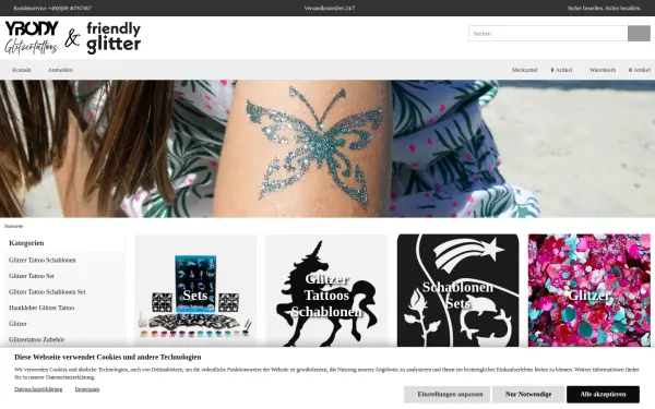 kinder-marketing-promotion.de