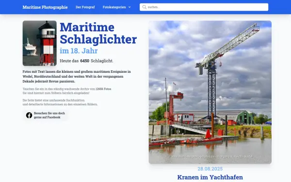maritime-photographie.de