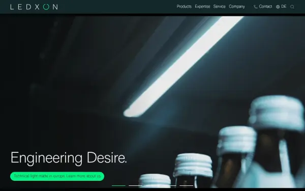 www.ledxon.de