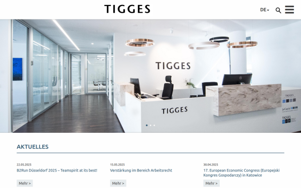 www.tigges.legal