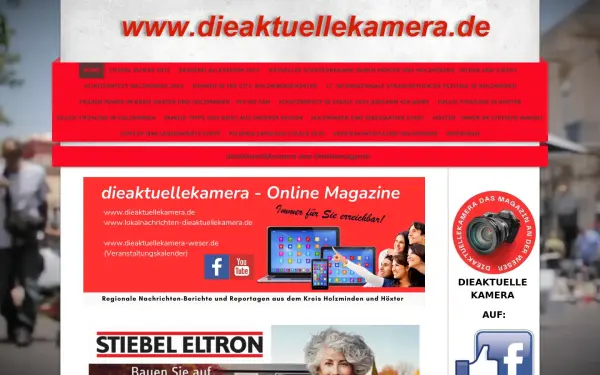 dieaktuellekamera.de