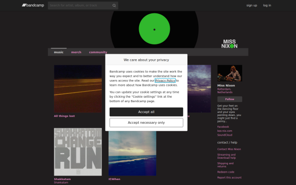 missnixon.bandcamp.com