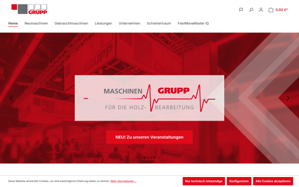 www.grupp.de