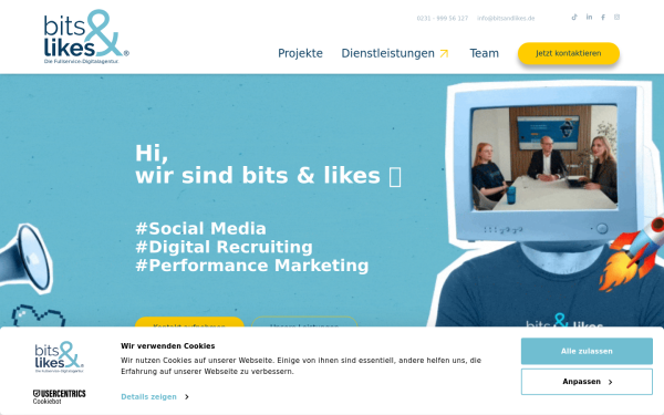 bitsandlikes.de