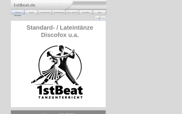 1stbeat.de