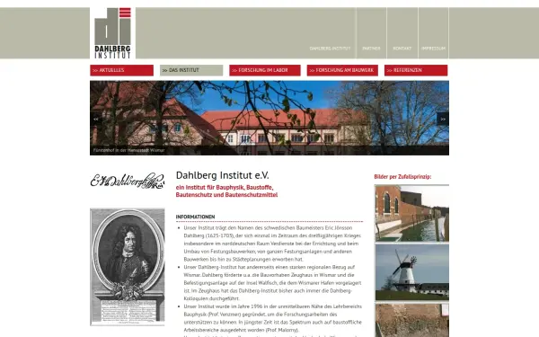 dahlberg-institut.de