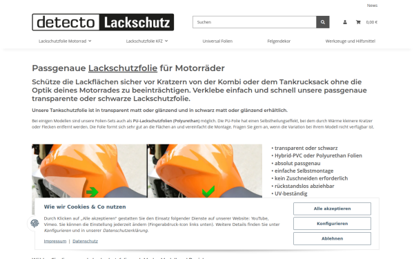 motorrad-lackschutz.de