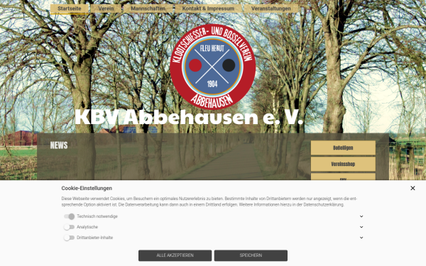 www.kbvabbehausen.de