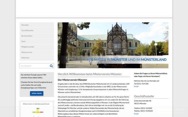 www.mieterverein-muenster.de