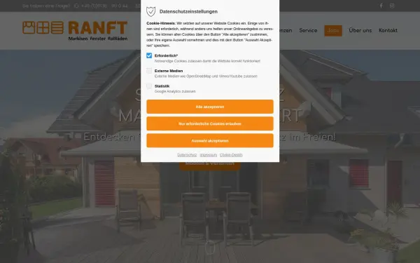 www.ranft.de