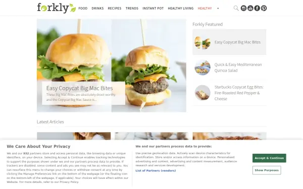 www.forkly.com