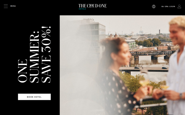 www.the-cloud-one.com