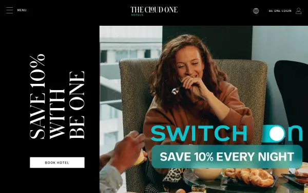 www.the-cloud-one.com